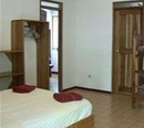 Фото Cabinas Caribe Luna
