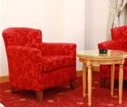 Hotel Master Novi Sad