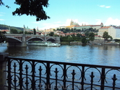 Фото 36 рассказа тур в Чехию с посещением Вены и Дрездена Прага