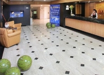 Best Western Plus Monterrey Colon Best Western Plus Monterrey Colon