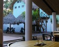 Los Cobanos Village Lodge