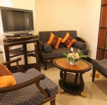 Ayodhaya Suites Resort & Spa