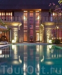Bulgari Hotels and Resorts