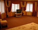 Фото Serebryaniy Vodopad