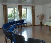 Casa De Retiro e Repouso Hotel Chacim