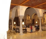Borj Dhiafa