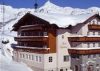 Фото отеля Alpenland Hotel Obertauern