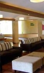 Hotel El Lago Estelar