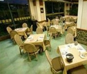 Goya Hot Springs Hotel and Spa Taitung