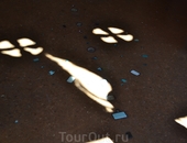 Ташилунпо славится также самой большой в Тибете 26-метровой статуей Будды Майтреи - Будды, который явится в наш мир в будущем. На её изготовление ушло ... Ташилунпо славится также самой большой в Тибете 26-метровой статуей Будды Майтреи - Будды, который явится в наш мир в будущем. На её изготовление ушло ...