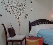 At.Center Guest House & Motorbike For Rent