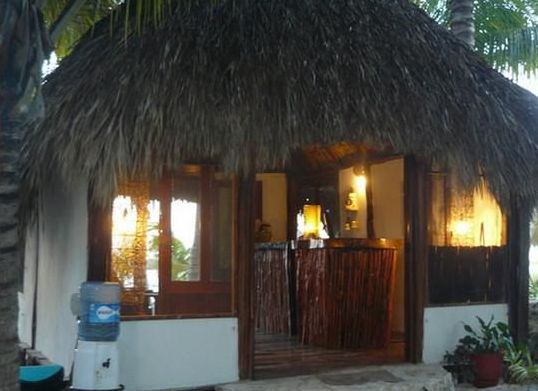 Casa Iguana Holbox Hotel