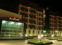 Фото отеля Olimpik Hotel