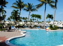 Treasure Cay Beach Marina & Golf Resort