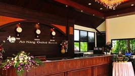 Aonang Orchid Resort