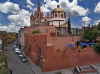 Casa Rosada