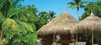 Kanuhura Resort Maldives (ex.One and Only Kanuhura)