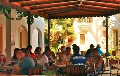 Alta Park Hotel Gumbet