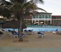 Фото отеля Gran Caribe Playa Blanca (ex. Playa Blanca Cayo Largo)