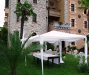 Castle Konti Hotel