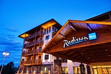 Radisson Blu Resort Буковель