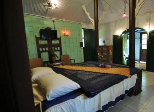 Ayutthaya Bouchic Hostel