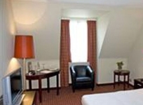 BEST WESTERN Premier Hotel Weinebrugge