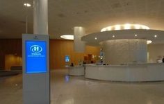 Hilton Helsinki Airport