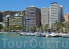 Фотография отеля Tryp Palma Bellver Hotel