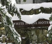 Arctic White Horse Hotel