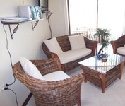 Camacuri Residence