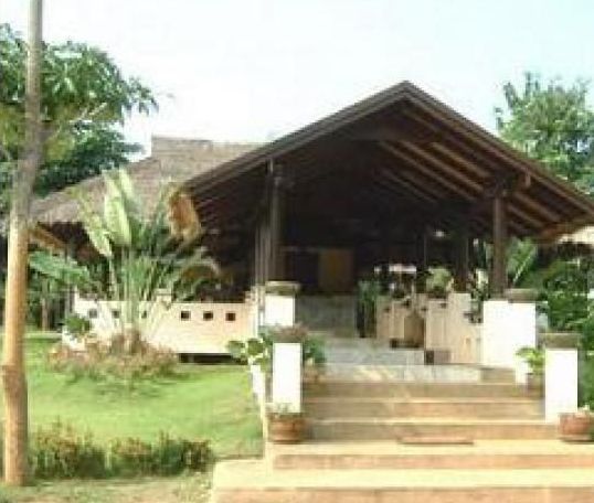 Baan Pha Nam Resort