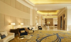 The St Regis Abu Dhabi