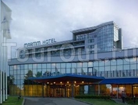 Фото отеля Maritim Park Hotel Riga