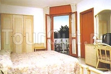 Hotel Garni Airone