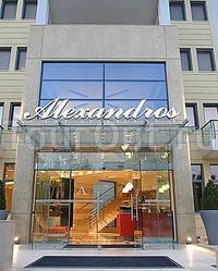 Фото отеля Alexandros Hotel - Nafplion