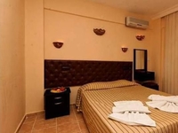 Alibabam Apartment & Hotel