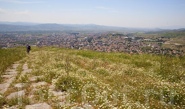 Пергам