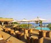 Crowne Plaza Limassol