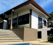Alphabeto Resort
