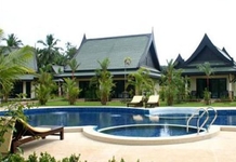 Airport Resort & Spa