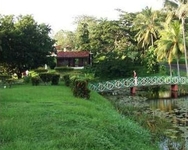 Villa Aguas Claras