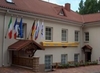 Фотография отеля Senatoriai Фотография отеля Senatoriai
