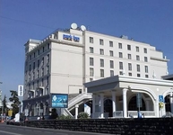 Park Inn by Radisson Sochi City Centre