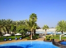 Фото Sheraton Abu Dhabi Hotel and Resort