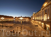 Grand Hotel de l'Opera