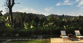 The Apsara Rive Droite