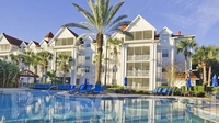 Фото отеля Grand Beach Resort