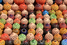 Сувенирная керамика, Порт-эль-Кантауи