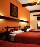 Hotel San Agustin Colonial